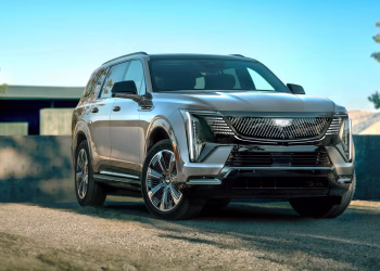 GM Faces Tariff Challenges and Shifting Strategies in 2026, Despite EV Gains and Production Moves