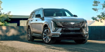 GM Faces Tariff Challenges and Shifting Strategies in 2026, Despite EV Gains and Production Moves