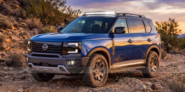 The Hybrid Nissan Xterra: Worth the Wait for Off-Road Enthusiasts