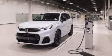 Honda Ends Fuel-Cell Partnership with GM, Shifts Focus to Independent Hydrogen Future