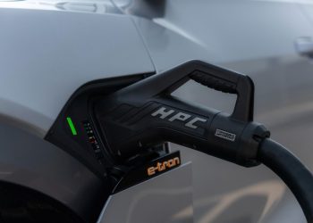 Swansway Motor Group Expands EV Charging Network Past 100 Points