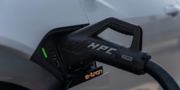 Swansway Motor Group Expands EV Charging Network Past 100 Points
