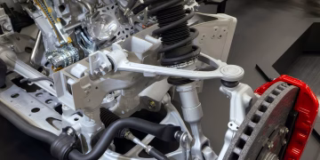 Everything We Know About Toyota’s 4.0-Liter Twin-Turbo V-8: A Game-Changer for Supercar Performance