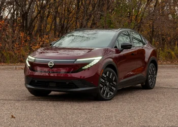 2026 Nissan Leaf: A Compelling Electric Option with Impressive Value and Range