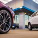 U.S. vehicle sales 2025