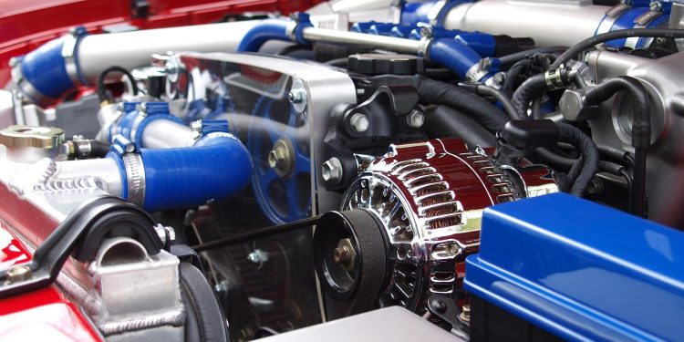 Electric Vehicles to Get Artificial Engine Sound in India from October 2026
