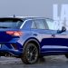 SUVs Dominate Europe, But Cars Still Lead in Sales