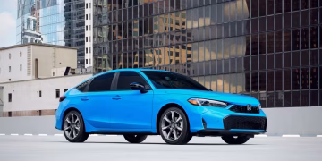 Top Affordable New-Car Lease Offers for February 2026: Drive Your Dream Car Without Breaking the Bank
