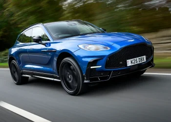 Aston Martin Economic Crisis Deepens