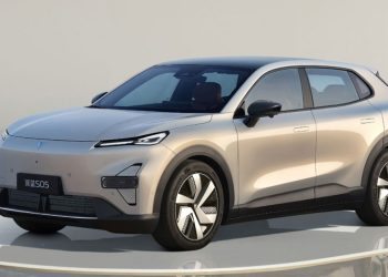 Deepal S05 Electric SUV UK Launch