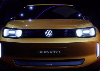 Volkswagen Targets 20% Cost Reduction by 2028 Amid Global Pressures