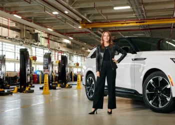 Navigating the Future: Top Automotive Industry Trends to Watch in 2026