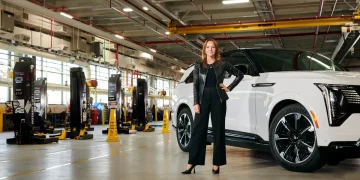 Navigating the Future: Top Automotive Industry Trends to Watch in 2026