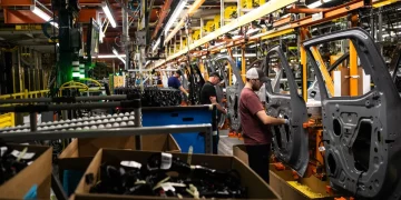 auto industry disruption