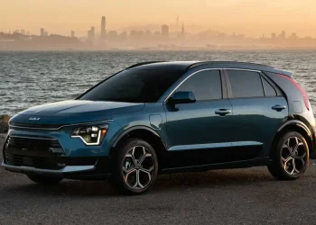 Kia Discontinues Niro PHEV for 2026