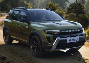 Renault’s New-Generation Duster Revamp: A Glossier, High-Tech SUV for the Indian Market
