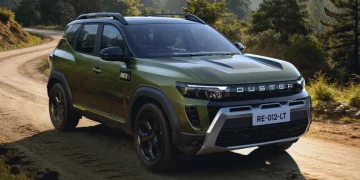 Renault’s New-Generation Duster Revamp: A Glossier, High-Tech SUV for the Indian Market