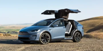Tesla Shifts Focus: Ending Model S and Model X Production to Make Way for AI Innovations