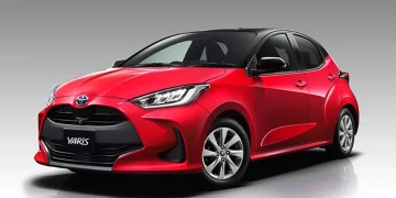 Europe’s Electric Car Momentum Builds but Hybrids Still Dominate the Road
