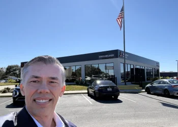 Florida Dealer Bets on Used Cars as New Automotive Group Takes Shape