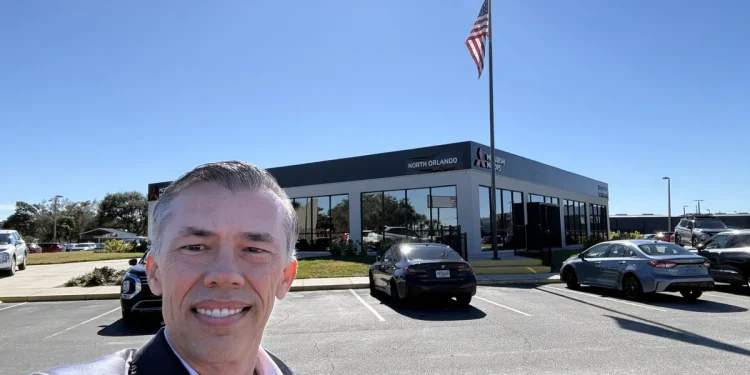 Florida Dealer Bets on Used Cars as New Automotive Group Takes Shape