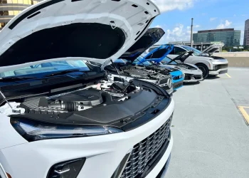 Electrification Dominates 2025 Wards 10 Best Engines & Propulsion Systems Awards