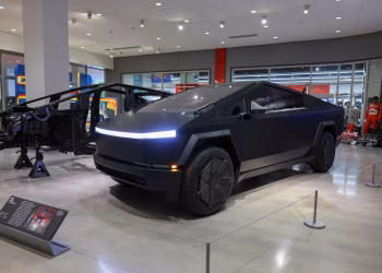 Tesla Introduces Lower-Priced Cybertruck and Slashes Cyberbeast Cost Amid EV Slowdown