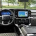 Ford Orders Major Recall of F-Series Trucks Over Instrument Cluster Screen Failure