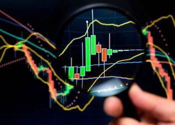 value-over-volume strategy