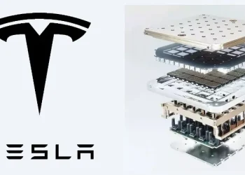 Tesla Targets December for AI6 Chip Design Finalization