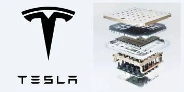 Tesla Targets December for AI6 Chip Design Finalization