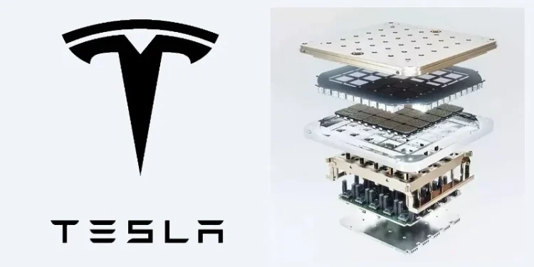 Tesla Targets December for AI6 Chip Design Finalization