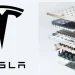 Tesla Targets December for AI6 Chip Design Finalization