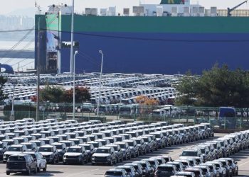 Iran Tensions Threaten Asian Carmakers