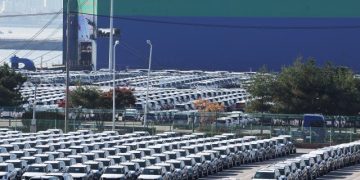 Iran Tensions Threaten Asian Carmakers