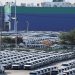 Iran Tensions Threaten Asian Carmakers