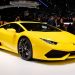 Lamborghini Earnings Dip Despite Record Revenue