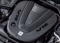Mercedes V12 Discontinuation in EU Markets