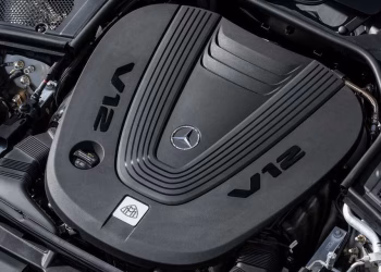 Mercedes V12 Discontinuation in EU Markets