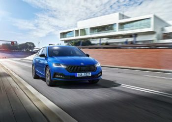 Skoda China Exit Shows Market Shift