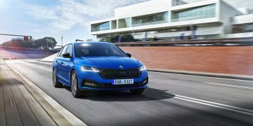 Skoda China Exit Shows Market Shift