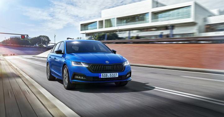 Skoda China Exit Shows Market Shift