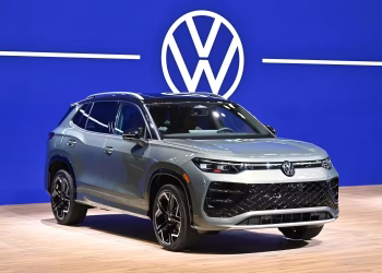 Volkswagen 2026 Car Lineup Signals Industry Reset