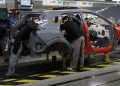 Nissan Chery Partnership Talks Boost UK Plant Prospects