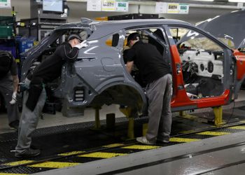 Nissan Chery Partnership Talks Boost UK Plant Prospects
