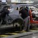 Nissan Chery Partnership Talks Boost UK Plant Prospects