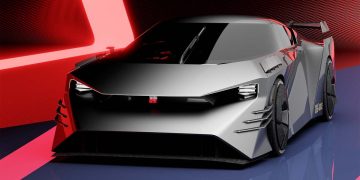 New Nissan GT-R Confirmed With Hybrid Future