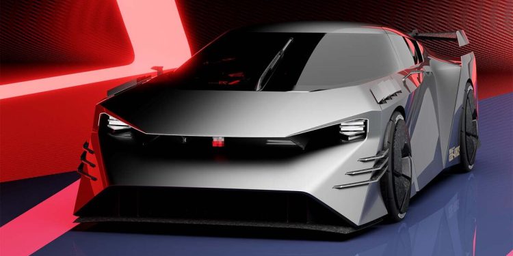 New Nissan GT-R Confirmed With Hybrid Future