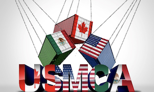 USMCA review