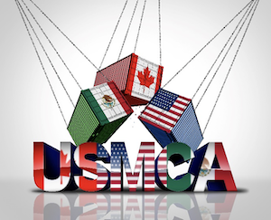 USMCA review